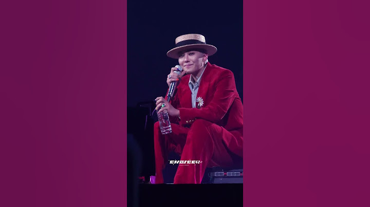 [4K] 250713 Fancam 지드래곤 G DRAGON 2025 WORLD TOUR Übermensch in TAIPEI DAY 3 @ CHOICE62
