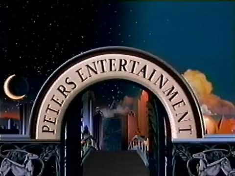 Peters Entertainment Warner Bros Pictures Warner Bros Domestic Pay TV Cable Net Features 1999 