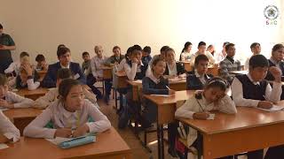 Технология БиС Воспитание Обучение законодателей сш 19 Астана Технология БиС Воспитание Обучение законодателей сш 19 Астана