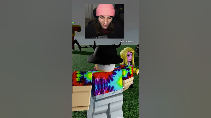 Ik ontmoette een bun bun girl hacker in 2022