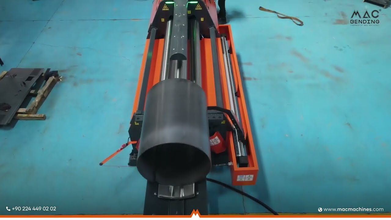 SBM200 KOMPAKT MAKİNE & ÇEKME APARATI