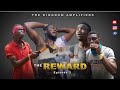 THE REWARD - Part 2 (Amplifiers TV - Episode 32)