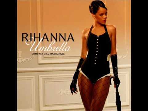 umbrella remix rihanna chris brown