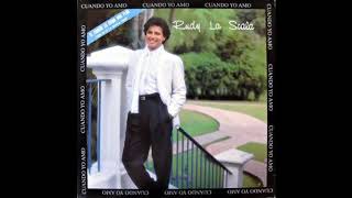 01. Porque Tu Eres La Reina - Rudy La Scala