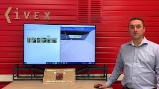 IVEX Co-pilot on Infineon Aurix