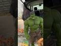 Encontré este #hulk GIGANTE en el #tianguis por este precio