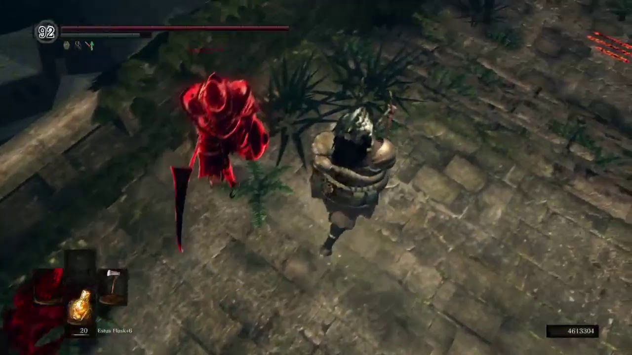 DsR better than Ds3 YouTube