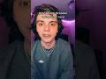 Middle Schooler Trying To Act #pov #comedy #shorts