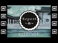 Repent 珀 KURORE  cover
