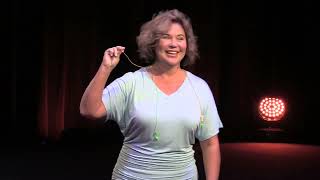 If you're not protecting your hearing, you’re losing it | Kimberly H. Deason | TEDxWilsonPark