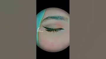 وقالو عليكي ان انتي عنيكي قاسيه ومفيش فيها مكان 