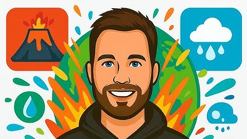 Geography Geyser: 2nd LIVE - Carbon Cycle: Fast Biological Cycle