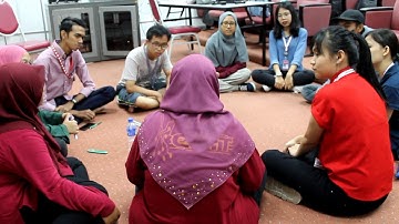 LAX 2019 Discussion Video DIY Project 1