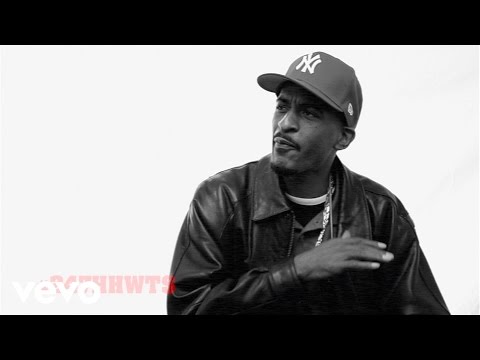 Rakim - Difference Between An Emcee And A Rapper (247HH Archives)