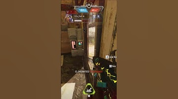 Always Do This When Playing Octane!!! #apex #shorts #apexlegends #videogames