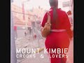 Mount Kimbie - Field