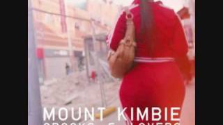 Mount Kimbie - Field chords