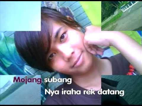 Mojang Subang   Kanks