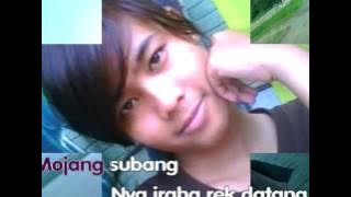 Mojang Subang   Kanks