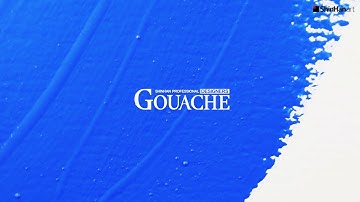 ShinHan Professional Designer Gouache | Official Product Information Film