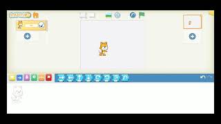 How to make fun new sprite in Scratch Junior