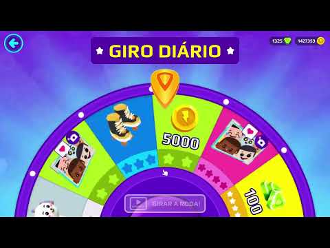 100 Gemas para a Pequena Alienígena