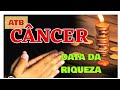 CÂNCER:MENSAGEM  MUDA SUA VIDA😳EPESSOAS QUE FIZERAM MALARREPEND💔AMOR NOVO DINHEIRO CELEBRA FAMÍLIA