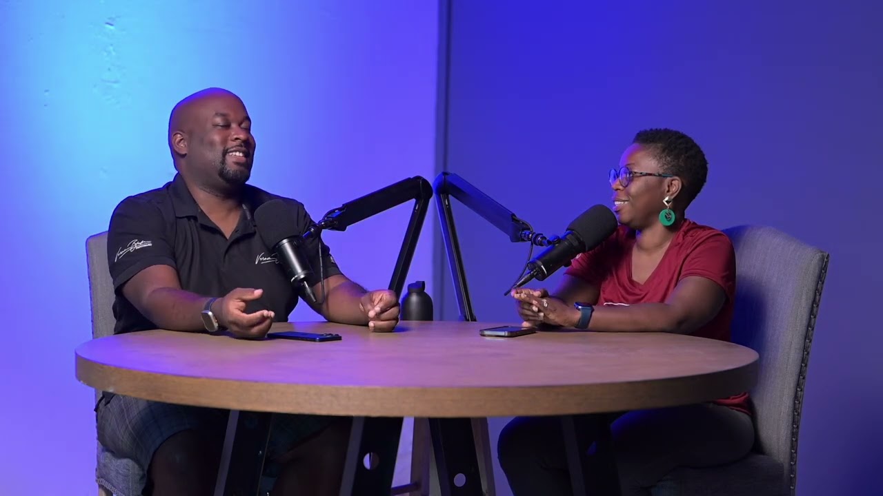 It's TIme To Let Go - Episode 017