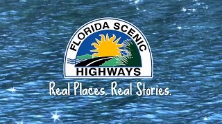Northeast Florida Scenic Highways Program