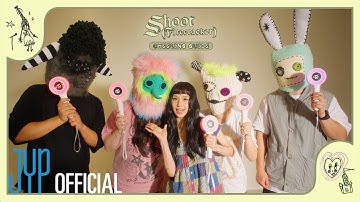 CHAEYOUNG "SHOOT (Firecracker)" Cheering Guide