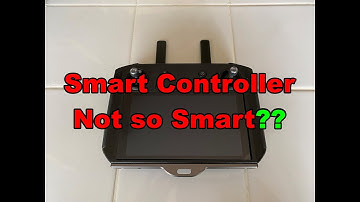 DJI Smart Controller Firmware 01 01 0040 for Air 2S and Mavic Air 2
