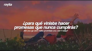 Mitski - Bug Like an Angel // Español + Lyrics