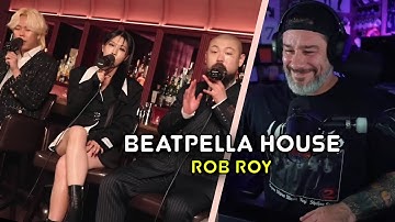 Thumbnail of Director Reacts - BEATPELLA HOUSE - 'Rob Roy' (Beatbox)