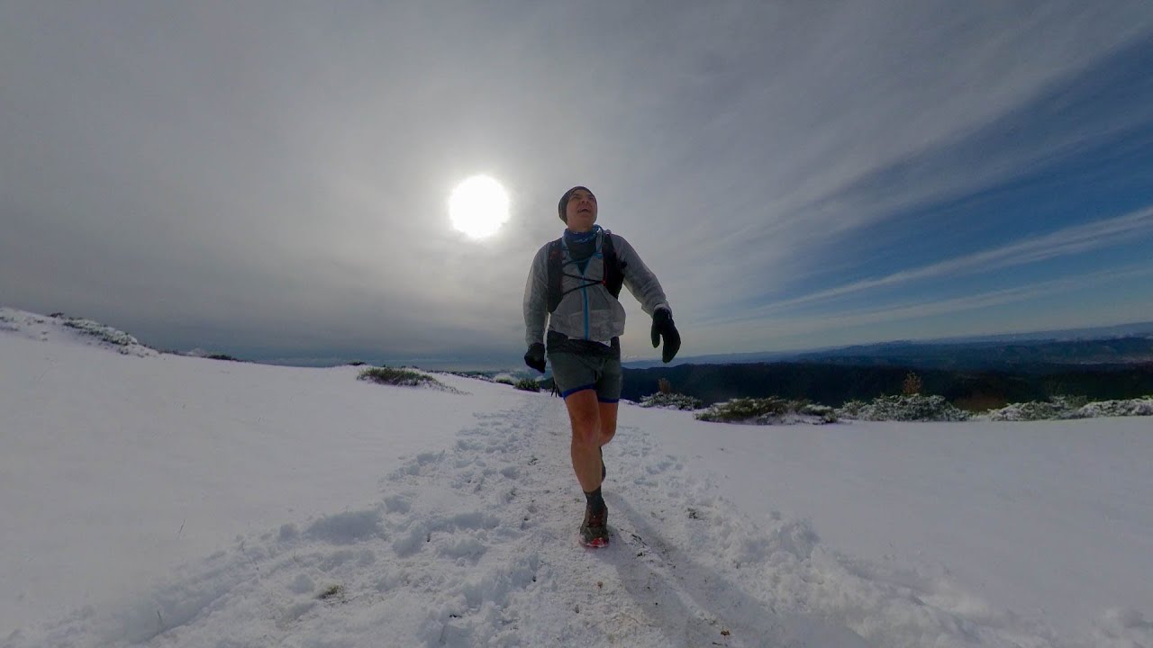 45k Maratón de Montseny 2019, Barcelona, España