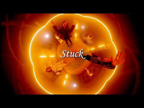 NEMOPHILA / Stuck (feat. N∀OKI & NOBUYA) [Original by Limp Bizkit]