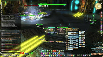 FFXIV - Coil of Bahamut Turn 4 [Lorem]