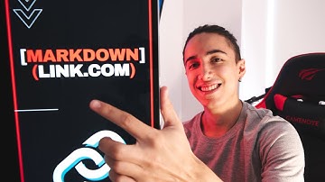 Obsidian Pro Tip - External Links 10 Times Faster - Copy Link as Markdown