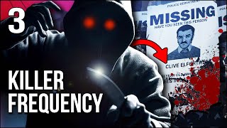 Killer Frequency VR | Part 3 | &quot;Clive&quot; Had A Secret Hideout INSIDE The Radio Station!
