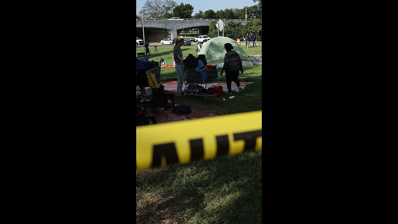 Trump's Response to Homelessness Shows His Disconnection