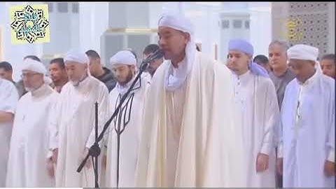 سورة الكهف كاملة بصوت القارئ عبد الفتاح حميداتو  ( رواية ورش )