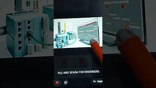 PLC SCADA FOR ENGINEERS. APPLICATIONS FOR POWER THEFT PREVENTION