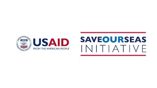 Save Our Seas Initiative Launch Event