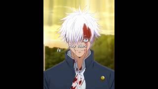 Hey There, It's Been a while! 🥶💀|| jujustu kaisen #gojo #toji #geto #jjk