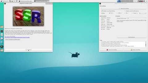 Slackware Setup to be a daily driver part 2 Home Scheme for multi boot