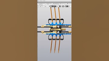 Rowing Machine #shorts #3d #respectshorts