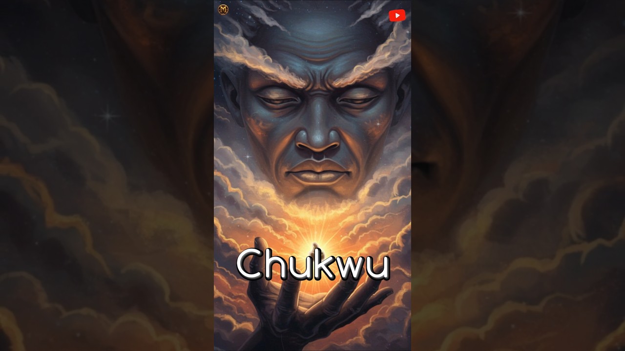 African Gods You’ve Never Heard About (But Should Know)