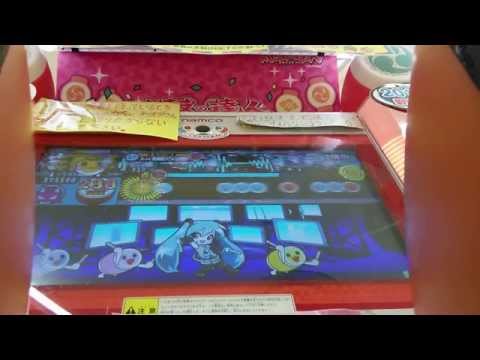 太鼓の達人(モモイロver.) メルト 全良