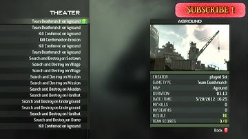 How to Spawntrap: Aground 2v2/3v3 (PUBLIC)