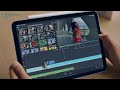 End of video
