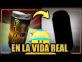 HICE una "BLOXY COLA" en la VIDA REAL | ROBLOX